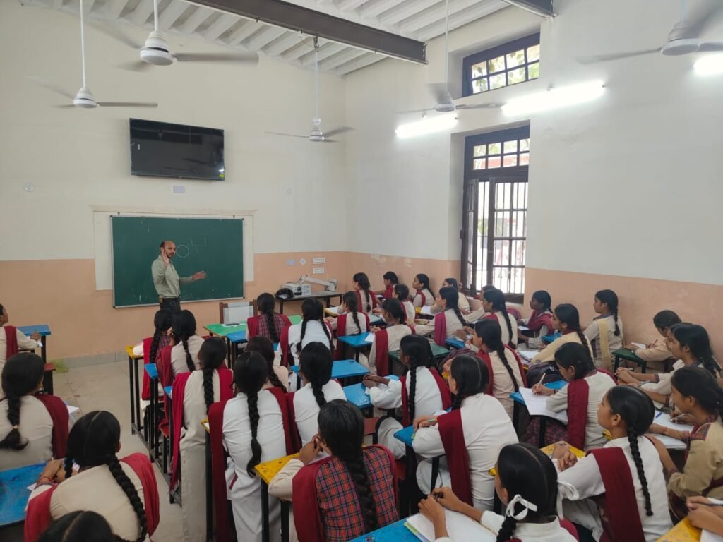 Karuna Shakti Foundation Field Photo
